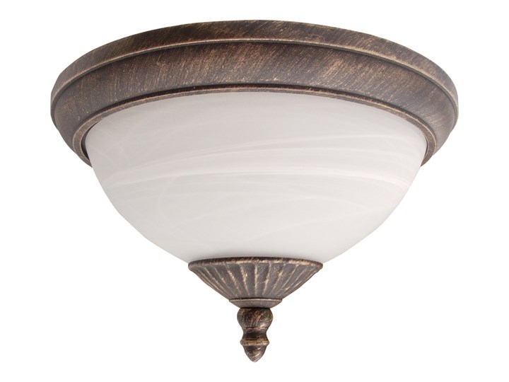 Rabalux 8377 - Oświetlenie zewnętrzne MADRID 2xE27/40W/230V Lampa sufitowa Kategoria Lampy ogrodowe