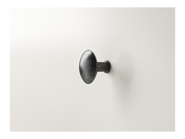 IKEA HEMNES Szafka na buty, 4 przegrody, biały, 107x22x101 cm Szerokość 107 cm Płyta meblowa Głębokość 22 cm Płyta MDF Kategoria Szafki i regały Płyta laminowana Drewno Tworzywo sztuczne Styl Tradycyjny
