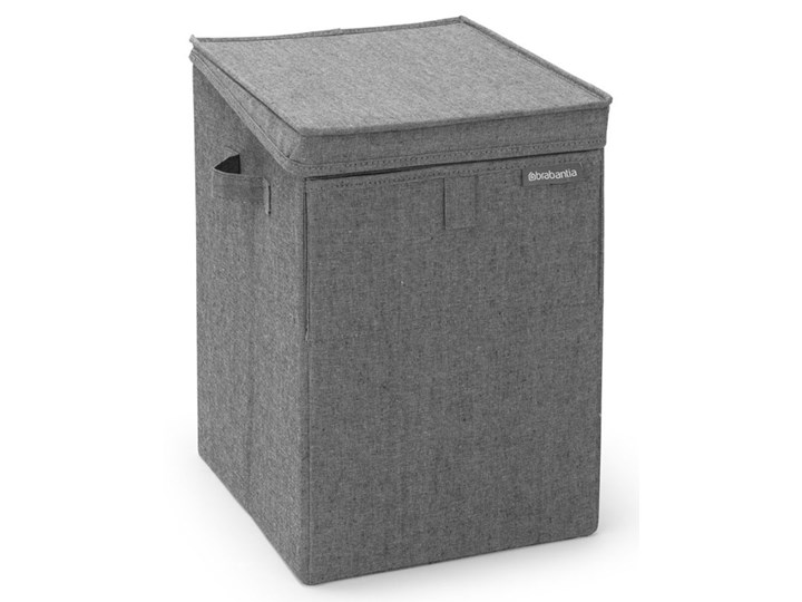 Pojemnik na pranie 35 l Brabantia kolor losowy kod: 12 04 42 Tkanina Kategoria