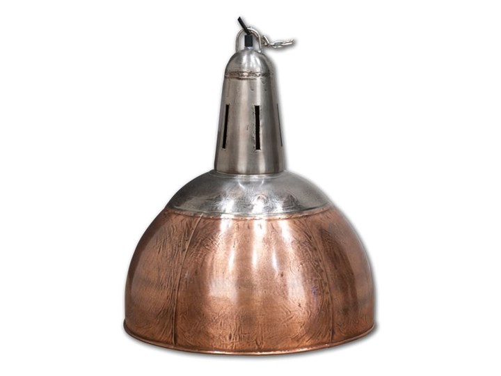 Lampa wisząca M-9035 Kolor Brązowy Mosiądz Metal Kategoria Lampy wiszące