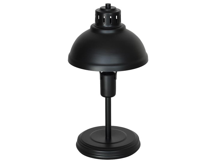 Lampa stołowa SVEN 1xE27/60W/230V Metal Lampa nocna Wysokość 40 cm Kategoria Lampy stołowe Styl Vintage