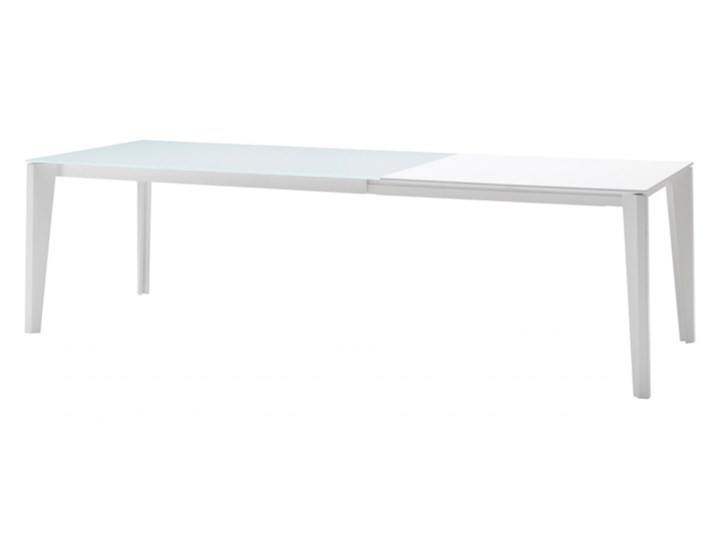 WŁOSKI STÓŁ DIAMANTE DO NOWOCZESNEJ JADALNI 190x100 TRANSPORT GRATIS Ceramika Szkło Metal Płyta MDF Drewno Wysokość 75 cm Długość 190 cm Szerokość 100 cm Pomieszczenie Stoły do kuchni