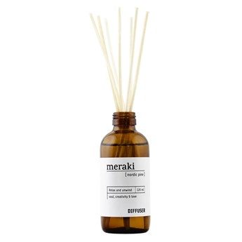 DYFUZOR NORIC PINE 7 PATYCZKÓW MERAKI