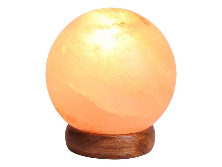Rabalux 4093 - (Himalayan) Lampa Solna OZONE 1xE14/15W/230V Kolor Pomarańczowy Lampa dekoracyjna Kategoria Lampy stołowe