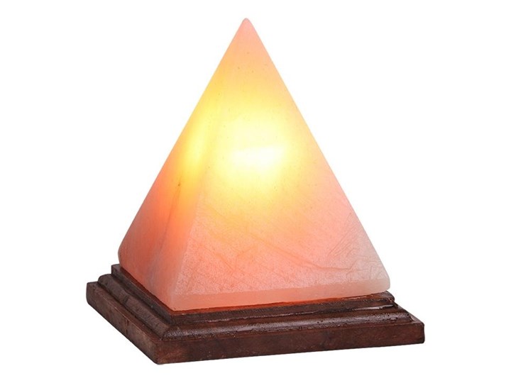 Rabalux 4096 - (Himalayan) Lampa Solna VESUVIUS 1xE14/15W/230V Kolor Pomarańczowy Lampa dekoracyjna Wysokość 15 cm Kategoria Lampy stołowe