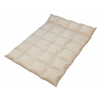 Kołdra puchowa Comfort 180x200